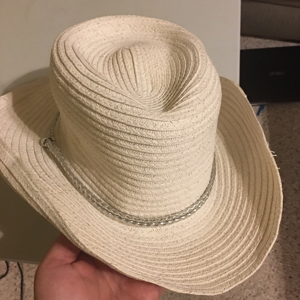 Cowboy Style Hat